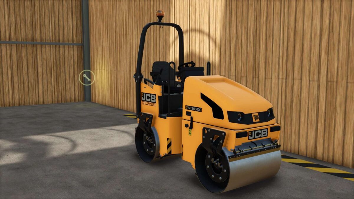 JCB VMT260-100 v 1.0