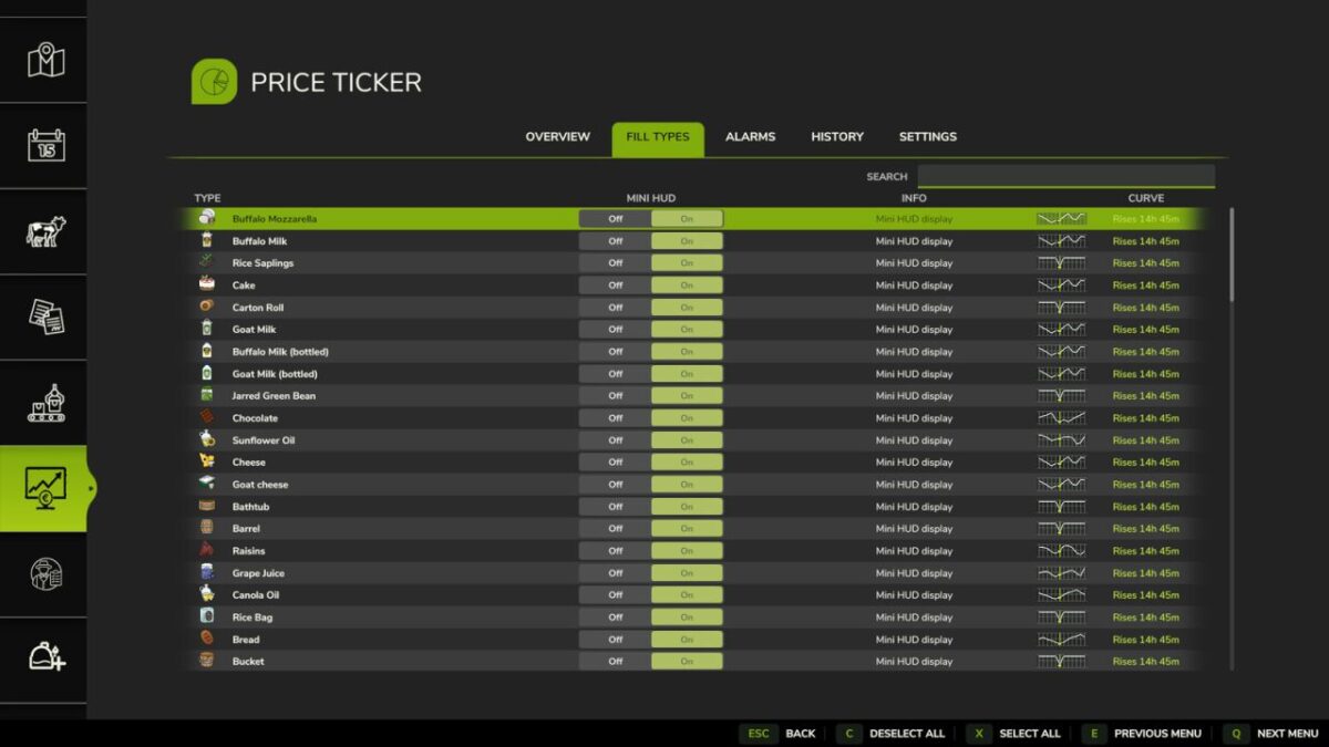 Market Price Helper v 1.0.0.1 thumbnail 2