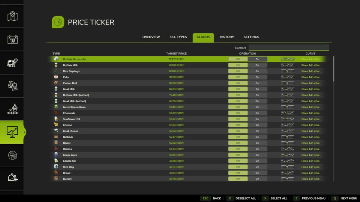 Market Price Helper v 1.0.0.1 thumbnail 3