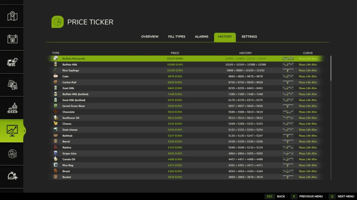 Market Price Helper v 1.0.0.1 thumbnail 4