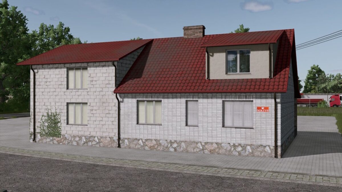 Medium House v 1.0