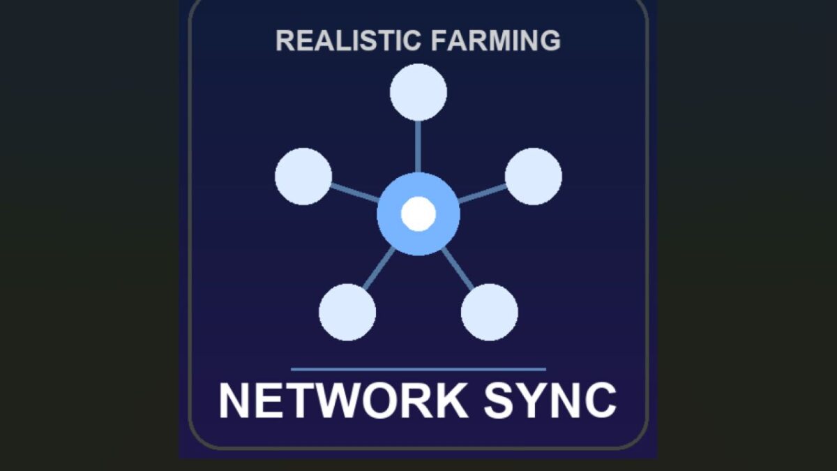 Network Sync v 1.0