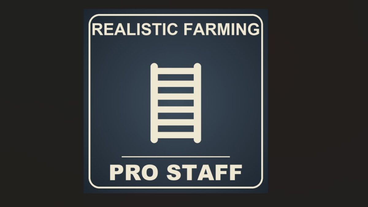 Pro Staff CoOp v 1.0