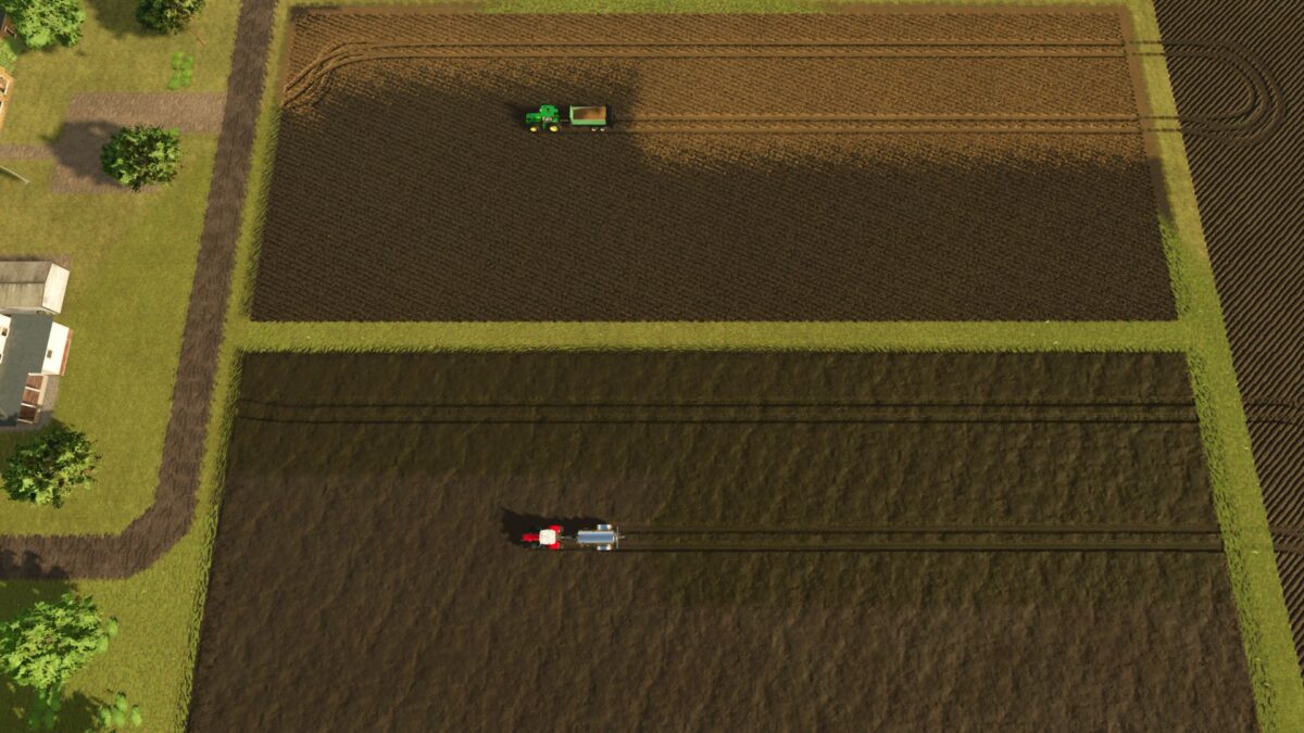Reduced Organic Fertilizer Usage v 1.0.0.4