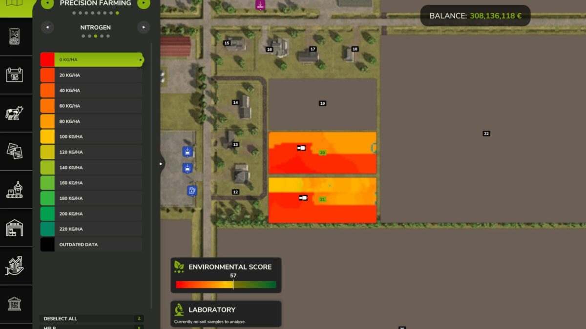 Reduced Organic Fertilizer Usage v 1.0.0.4