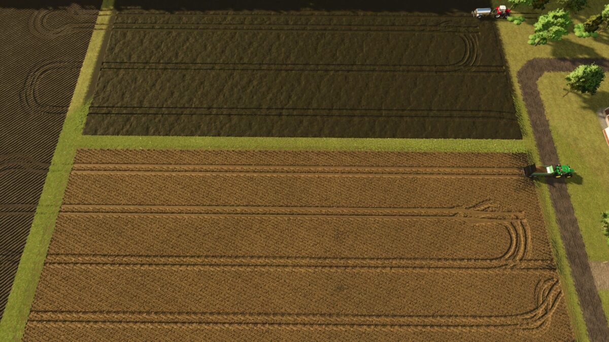 Reduced Organic Fertilizer Usage v 1.0.0.4