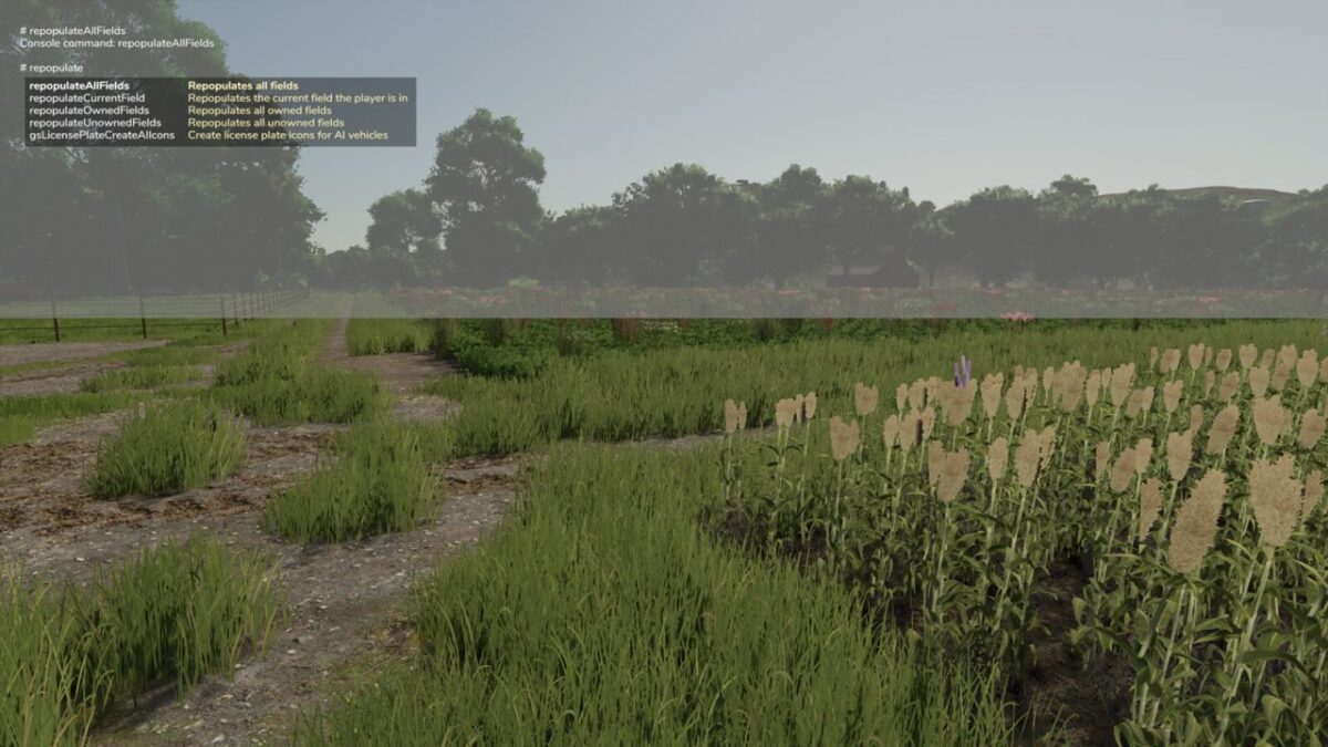 Repopulate Fields v 1.0