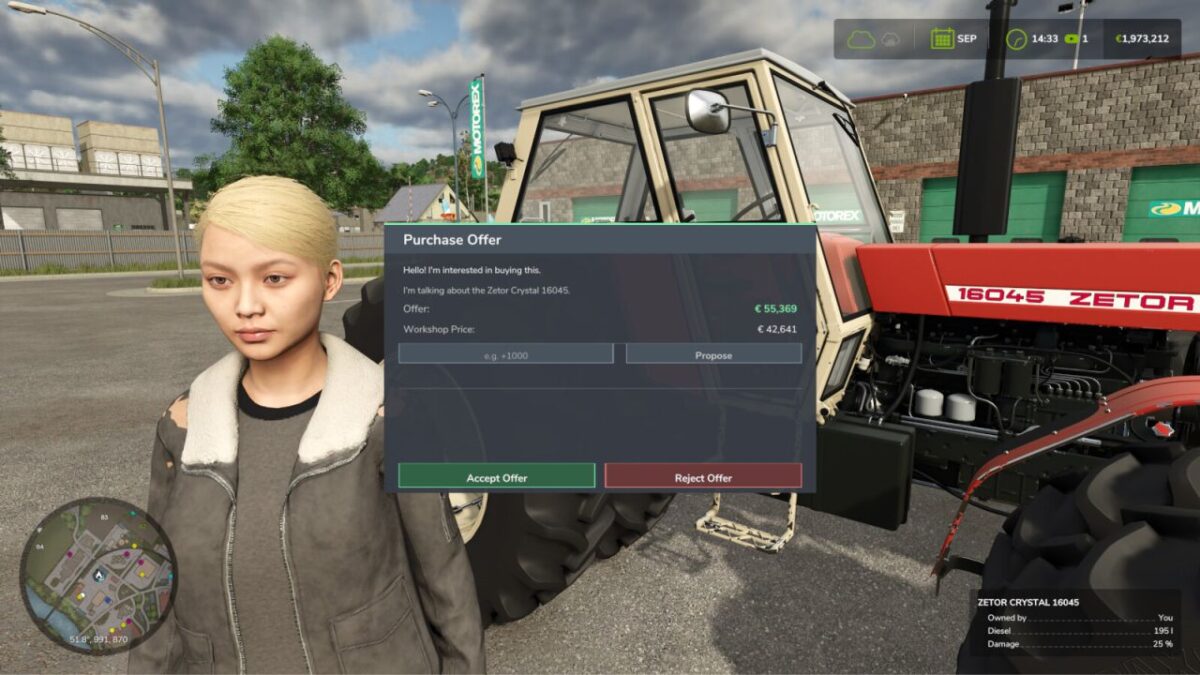 Sell to the best Bidder v 1.0.0.1
