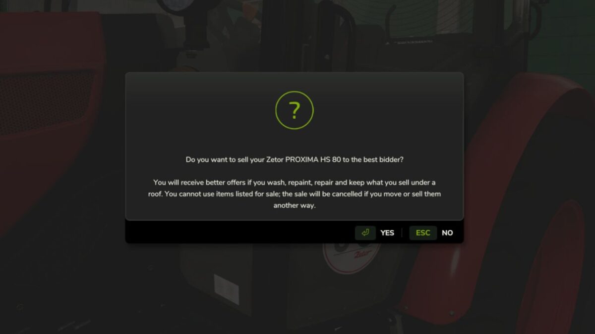 Sell to the best Bidder v 1.0.0.1