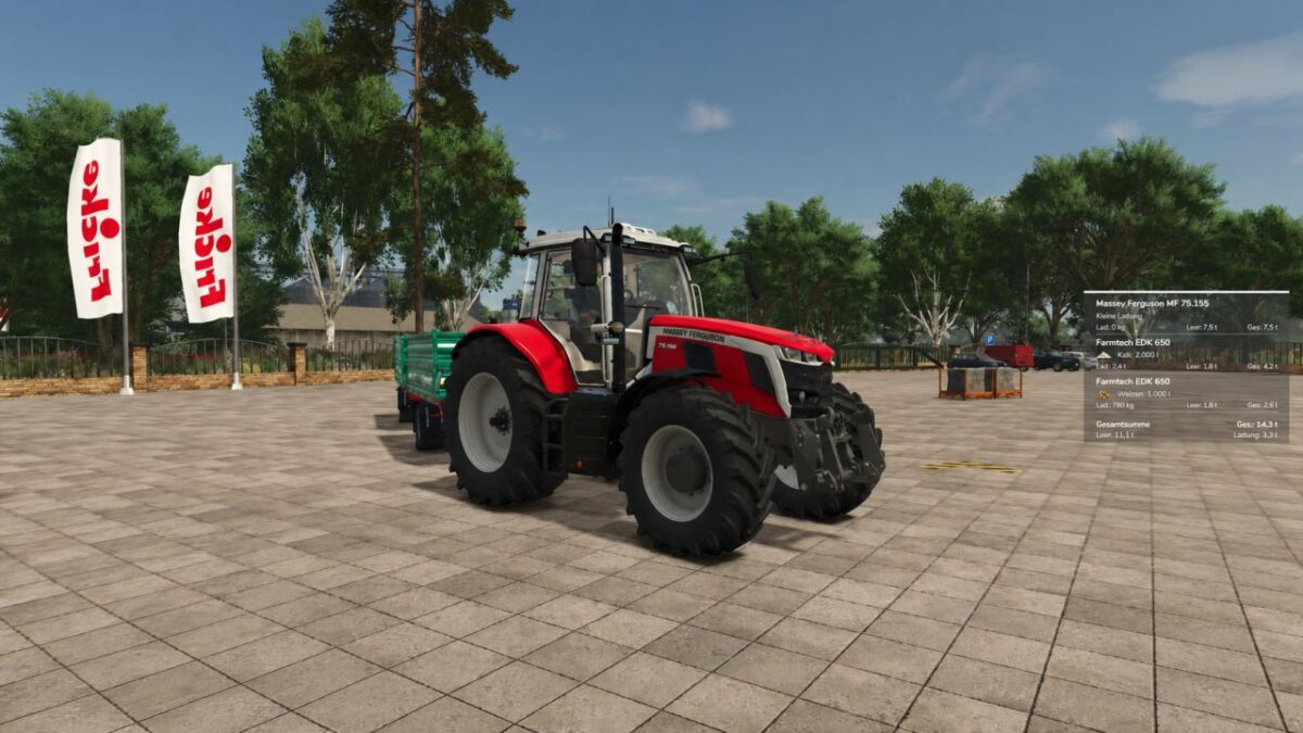 Smart Weight HUD v 0.5.1.8