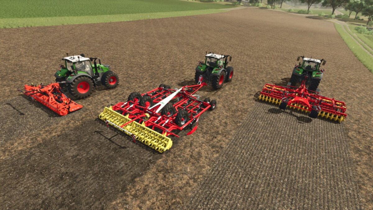 Soil Work Yield Bonus v 1.2.0.3
