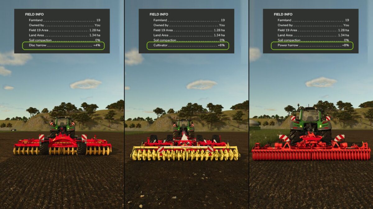 Soil Work Yield Bonus v 1.2.0.3