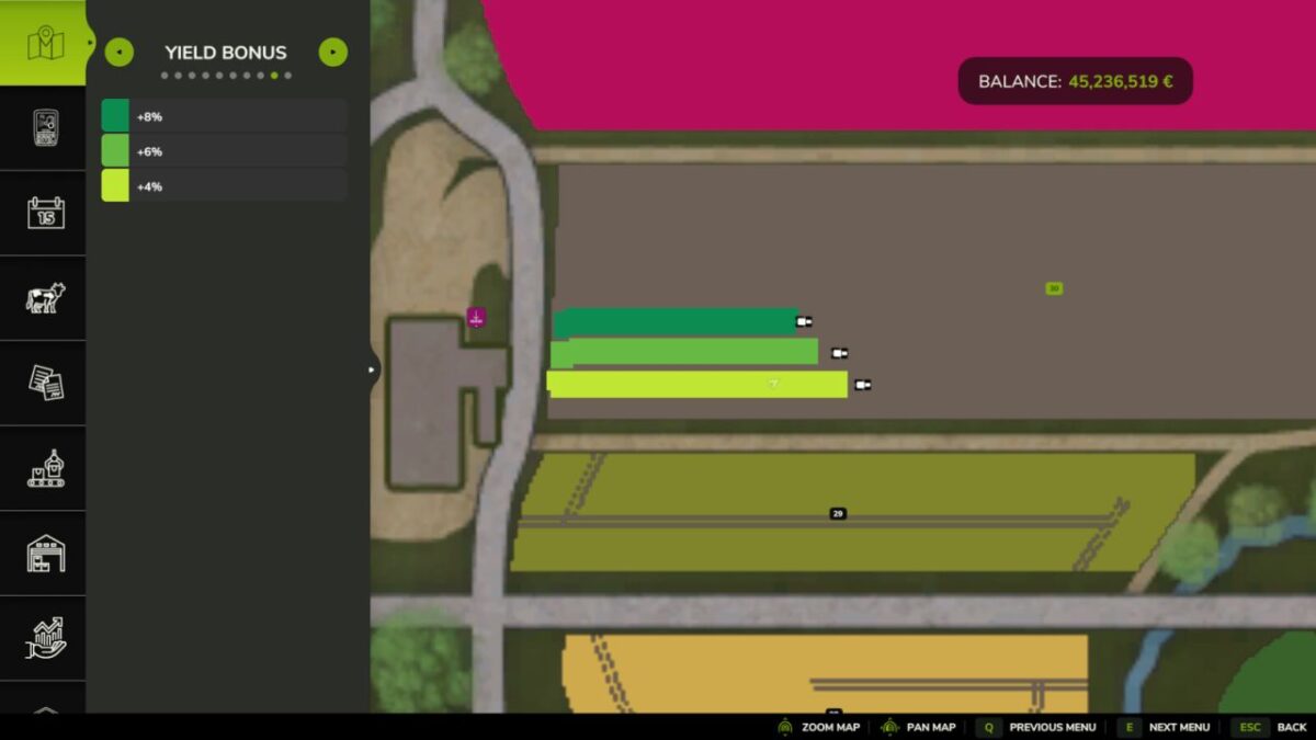 Soil Work Yield Bonus v 1.2.0.3