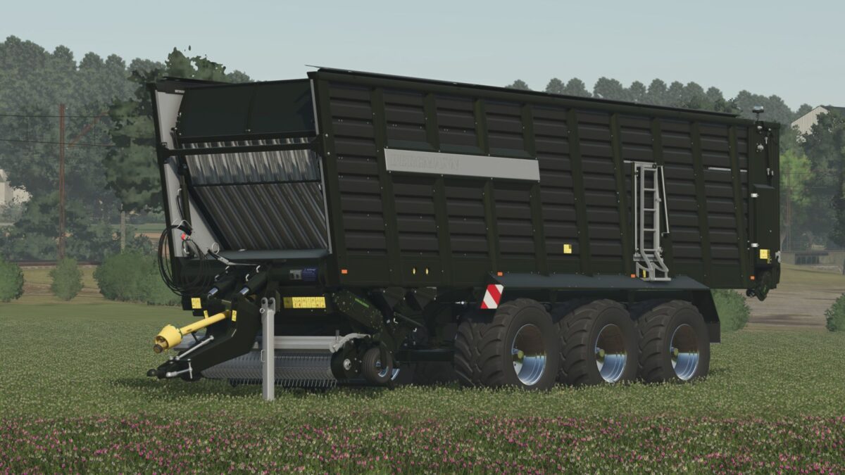 Strautmann Magnon 530 v 1.0