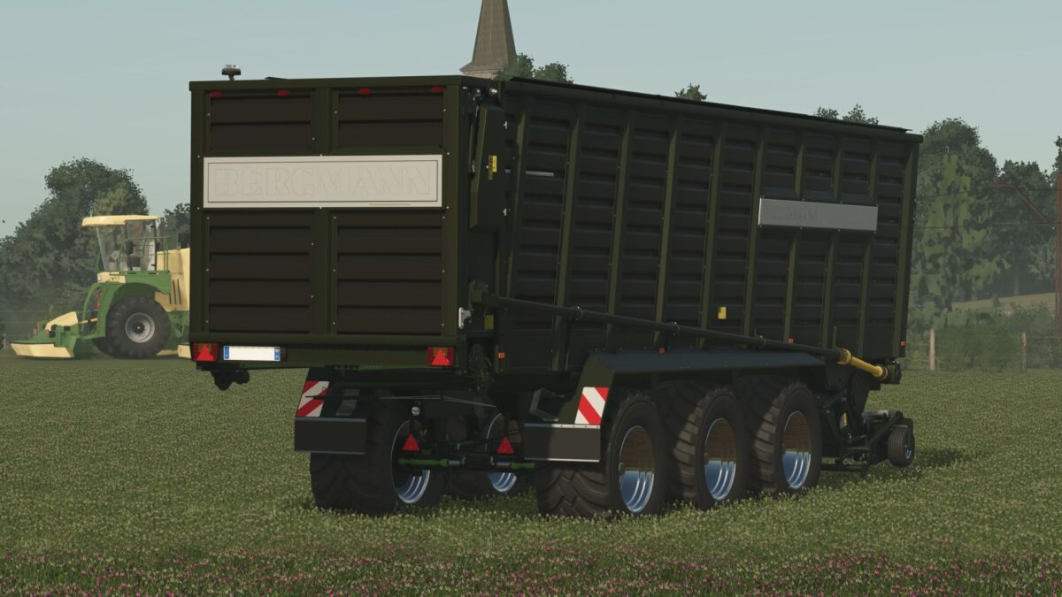 Strautmann Magnon 530 v 1.0