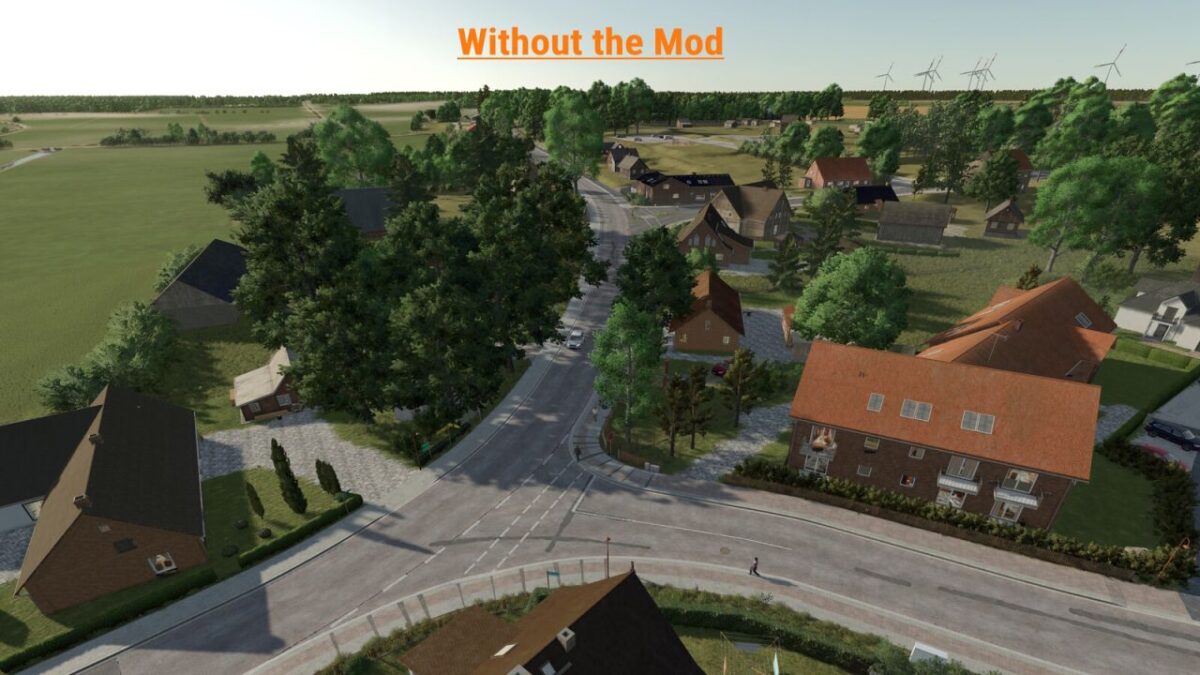 Traffic Density Control v 1.0