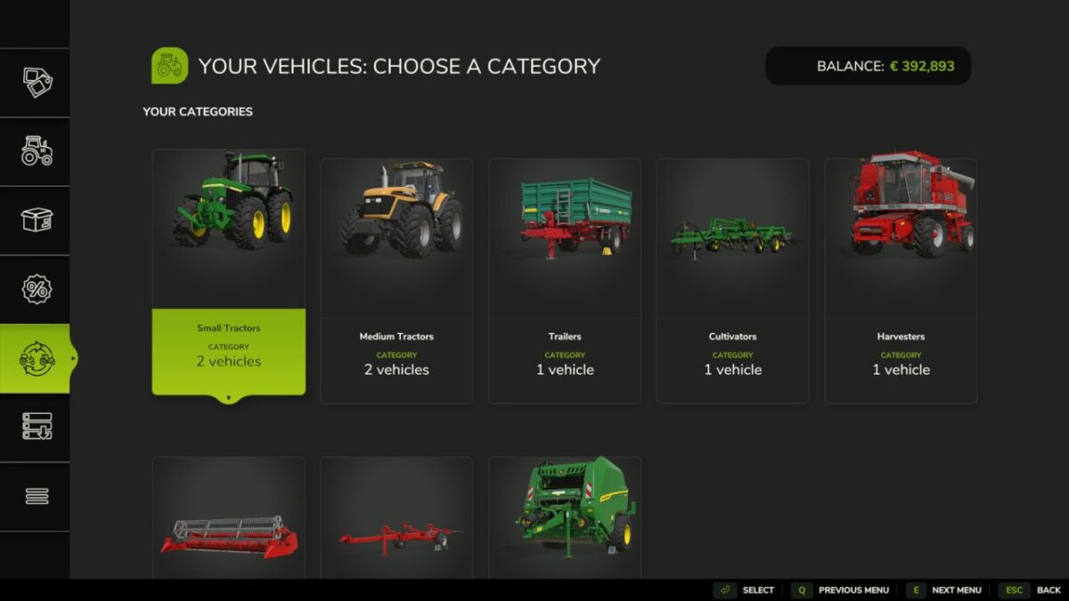 Vehicle Trade In v 1.0.0.1 thumbnail 3