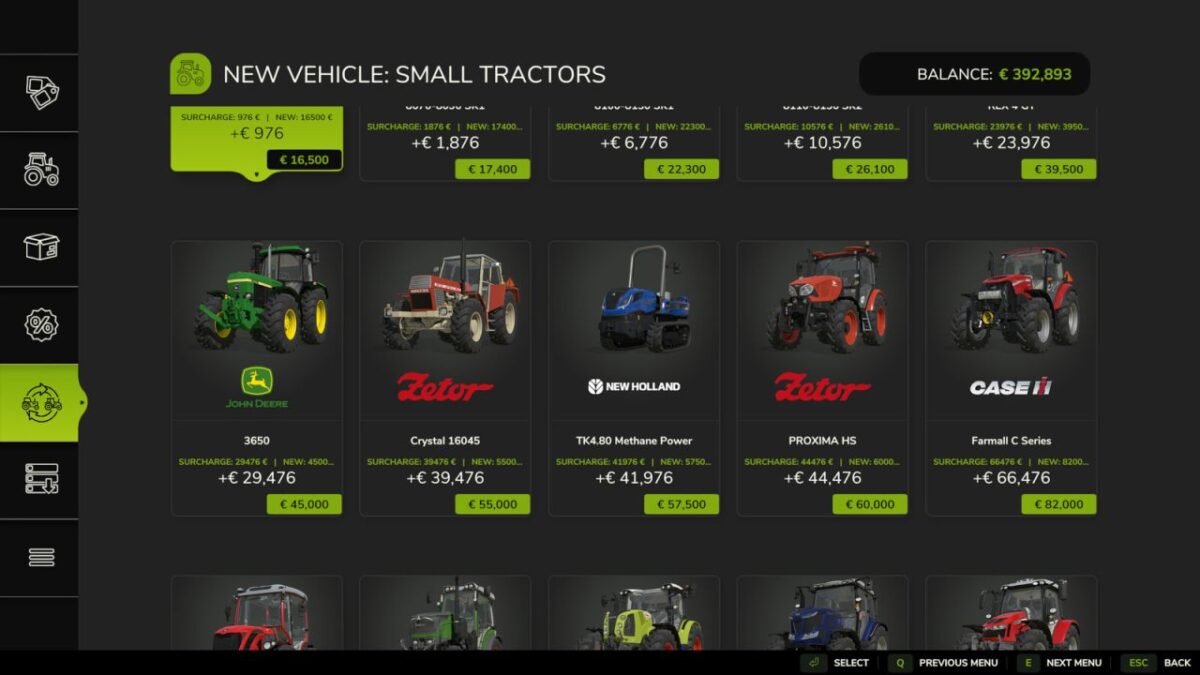 Vehicle Trade In v 1.0.0.1 thumbnail 2