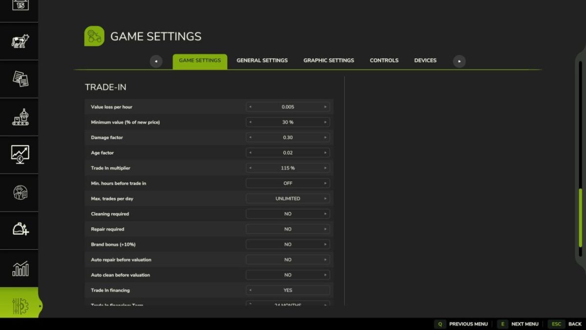 Vehicle Trade In v 1.0.0.1 thumbnail 4