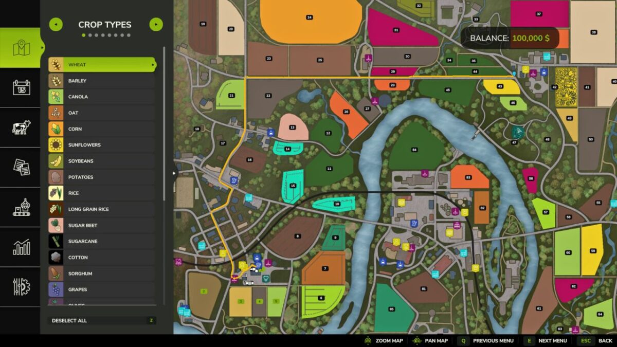 WayPoint GPS v 1.0.0.1