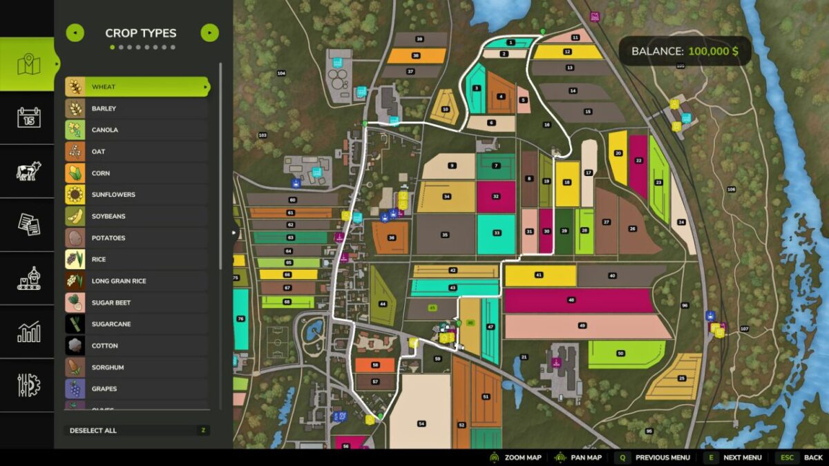 WayPoint GPS v 1.0.0.1