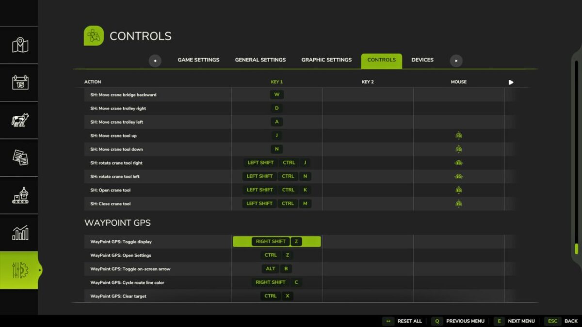 WayPoint GPS v 1.0.0.1