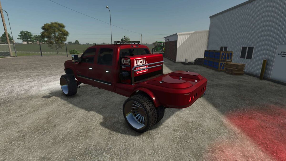 2006 Chevrolet Cateye v 1.0 thumbnail 2
