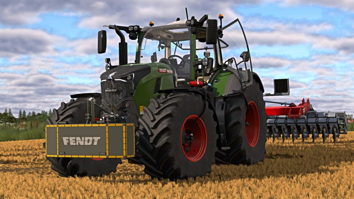 2600 kg Weight v 1.0 thumbnail 2