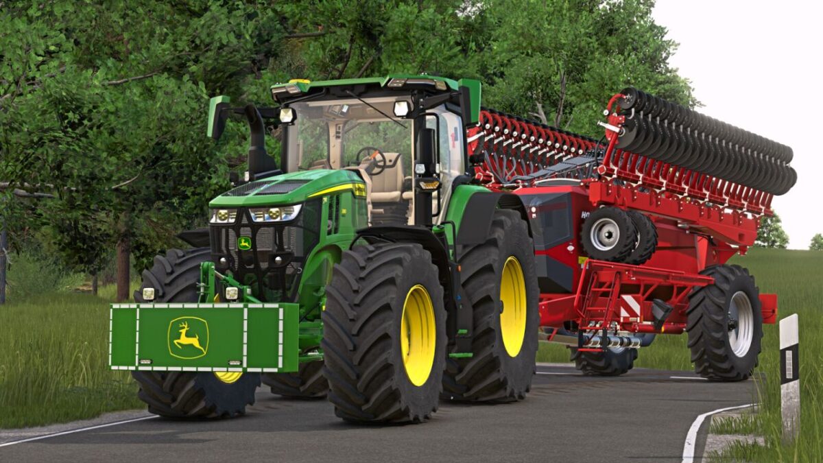 2600 kg Weight v 1.0 thumbnail 3