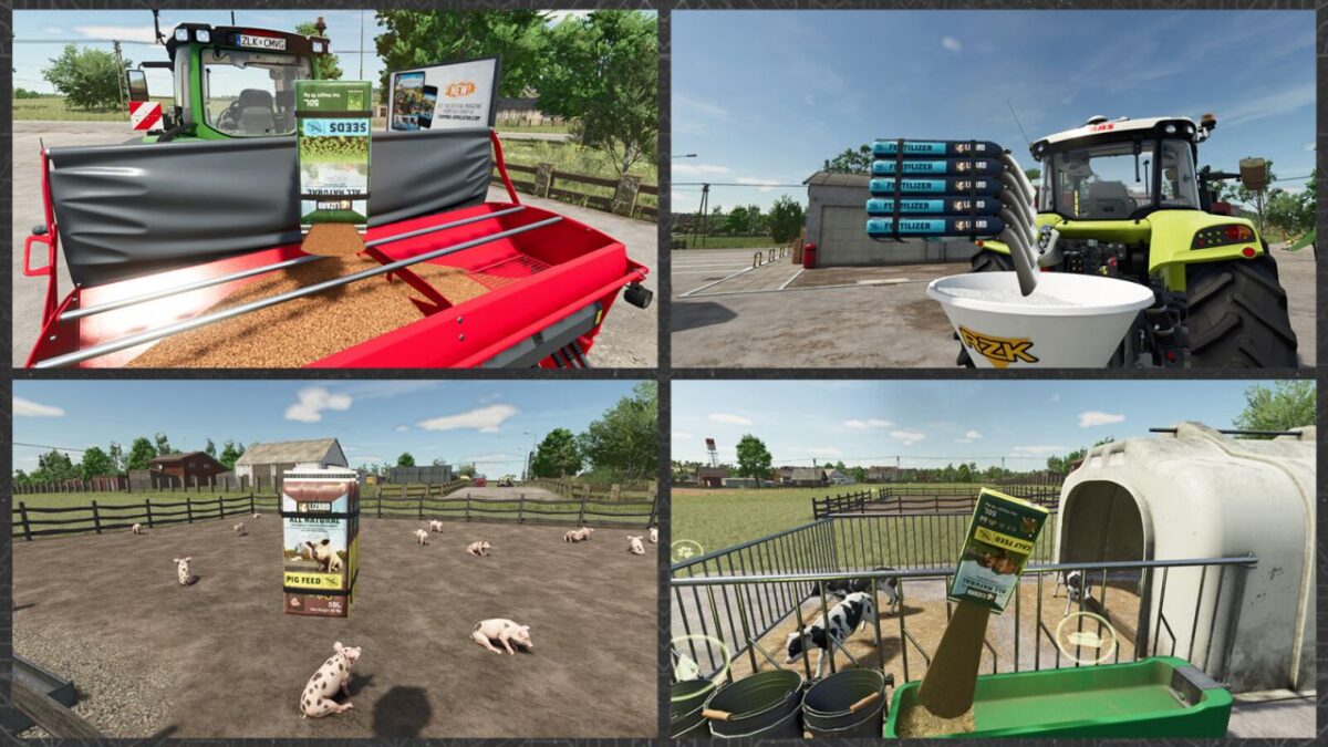 Hand Liftable Consumables v 1.2 thumbnail 2
