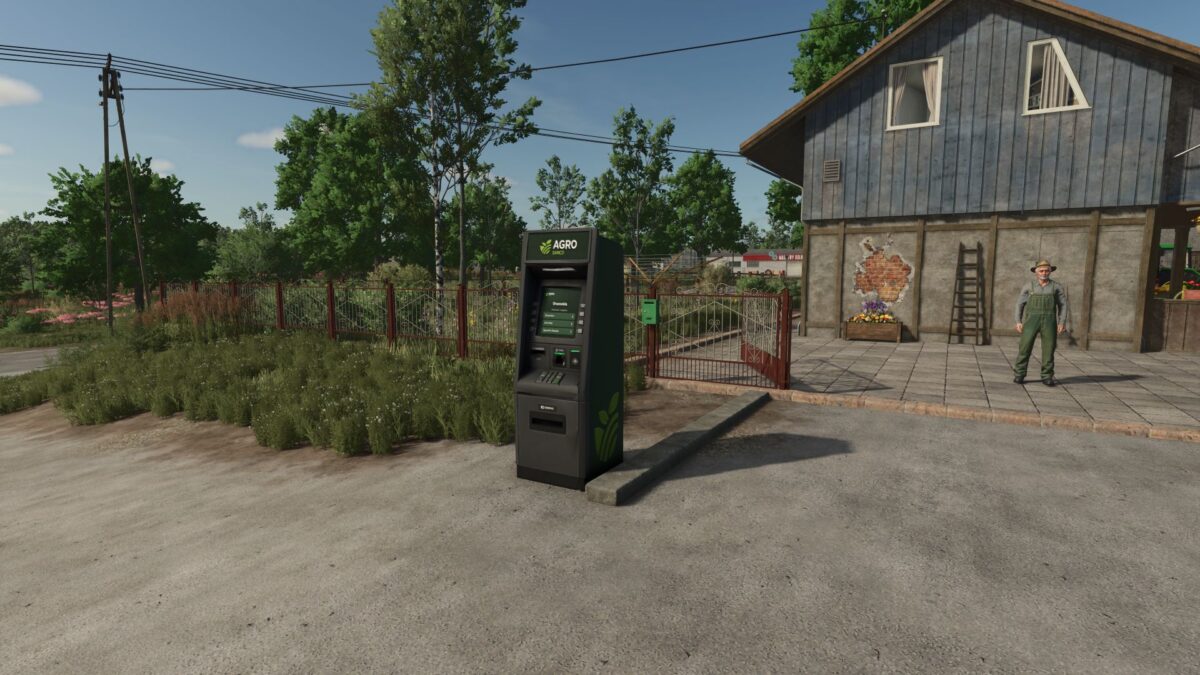 Agricultural Financial System v 1.0 thumbnail 5