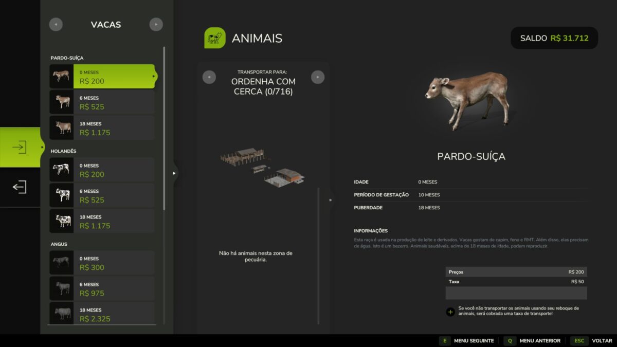 Agro Realistic v 1.0 thumbnail 2