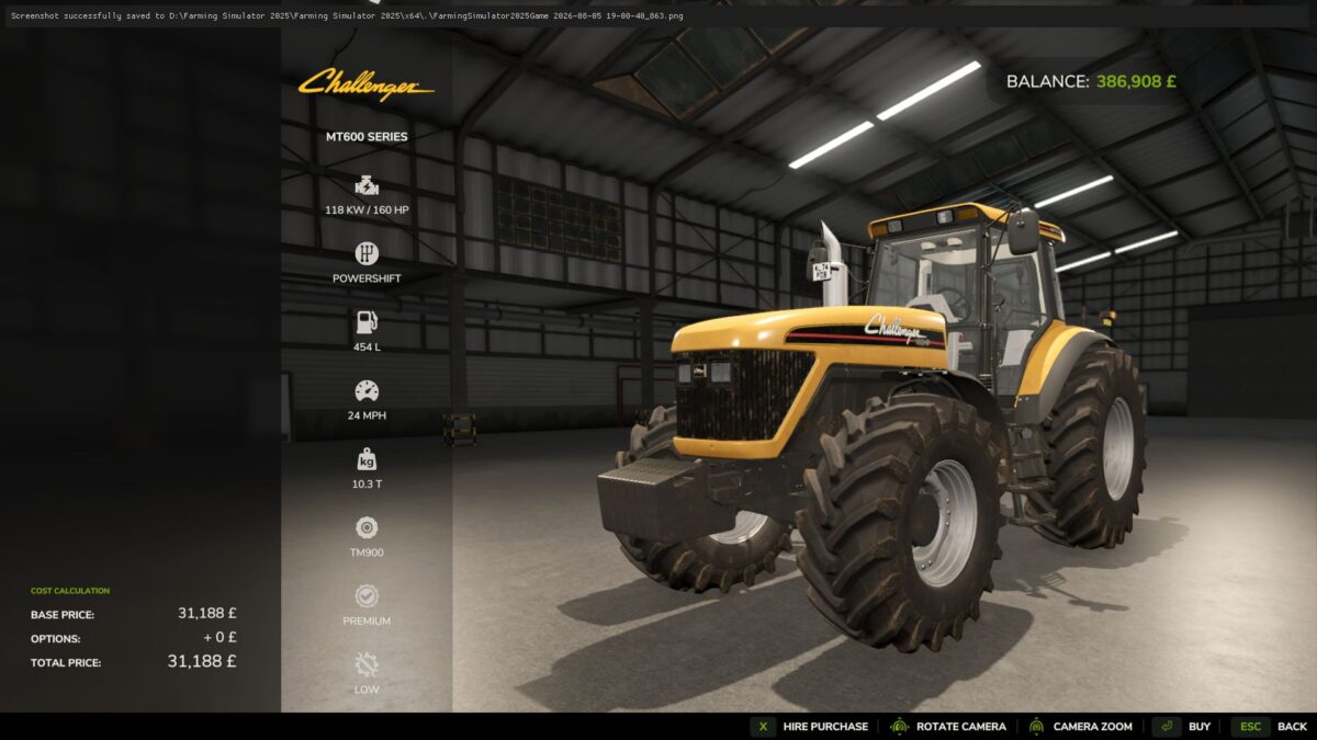 AgroTrader v 1.1 thumbnail 5