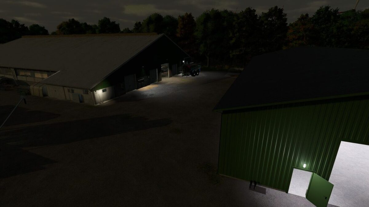 Automatic Hall Lights v 1.0 thumbnail 3