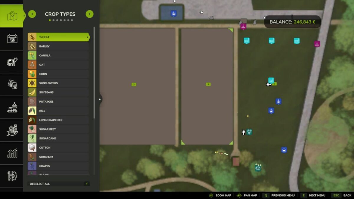 Bale Finder v 1.1 thumbnail 3
