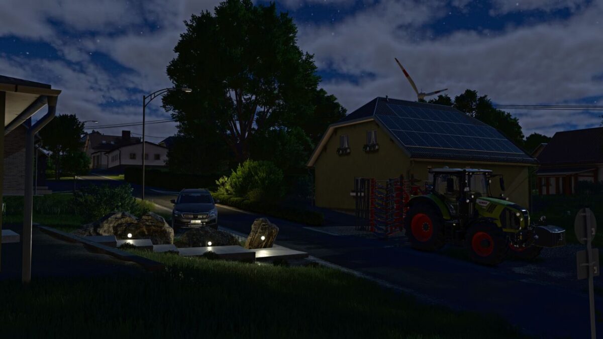 Beuren Map v 1.0 thumbnail 5