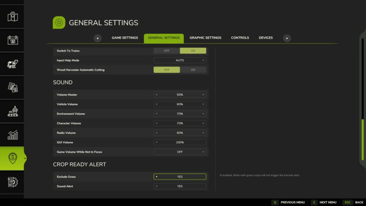Crop is ready alert v 1.0.0.1 thumbnail 3