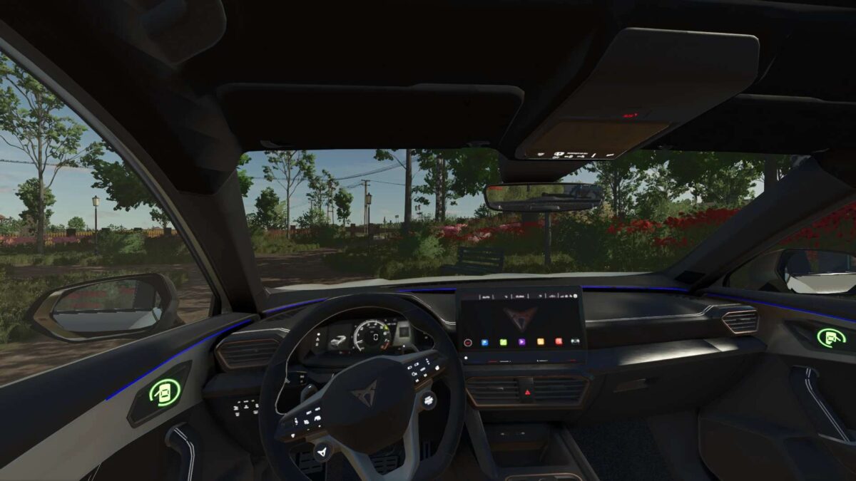 Cupra Formentor VZ5 2021 v 1.0 thumbnail 4