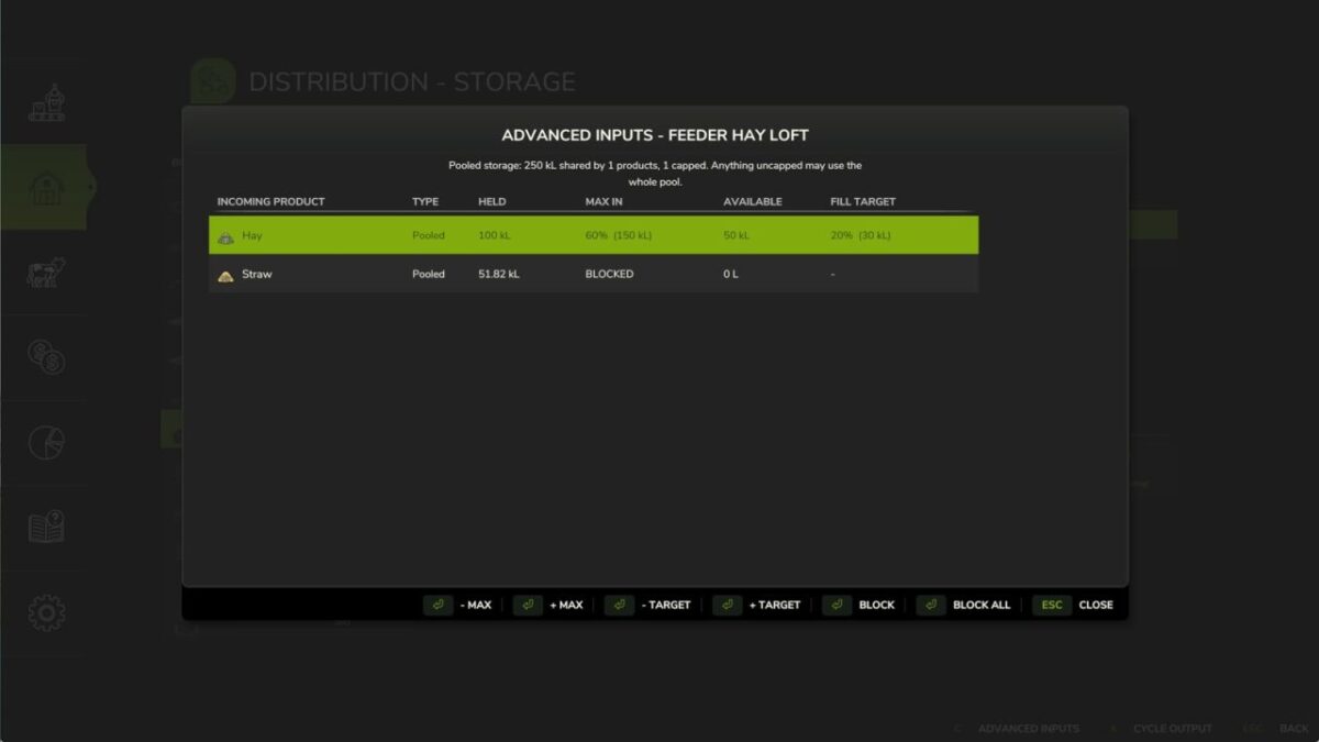 Distribution Redux v 1.1 thumbnail 3