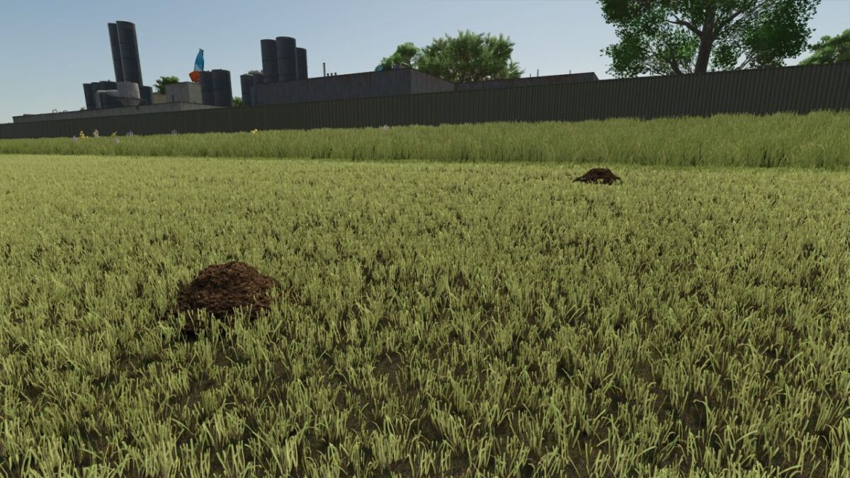 Dynamic Molehills v 1.0.0.1 thumbnail 3