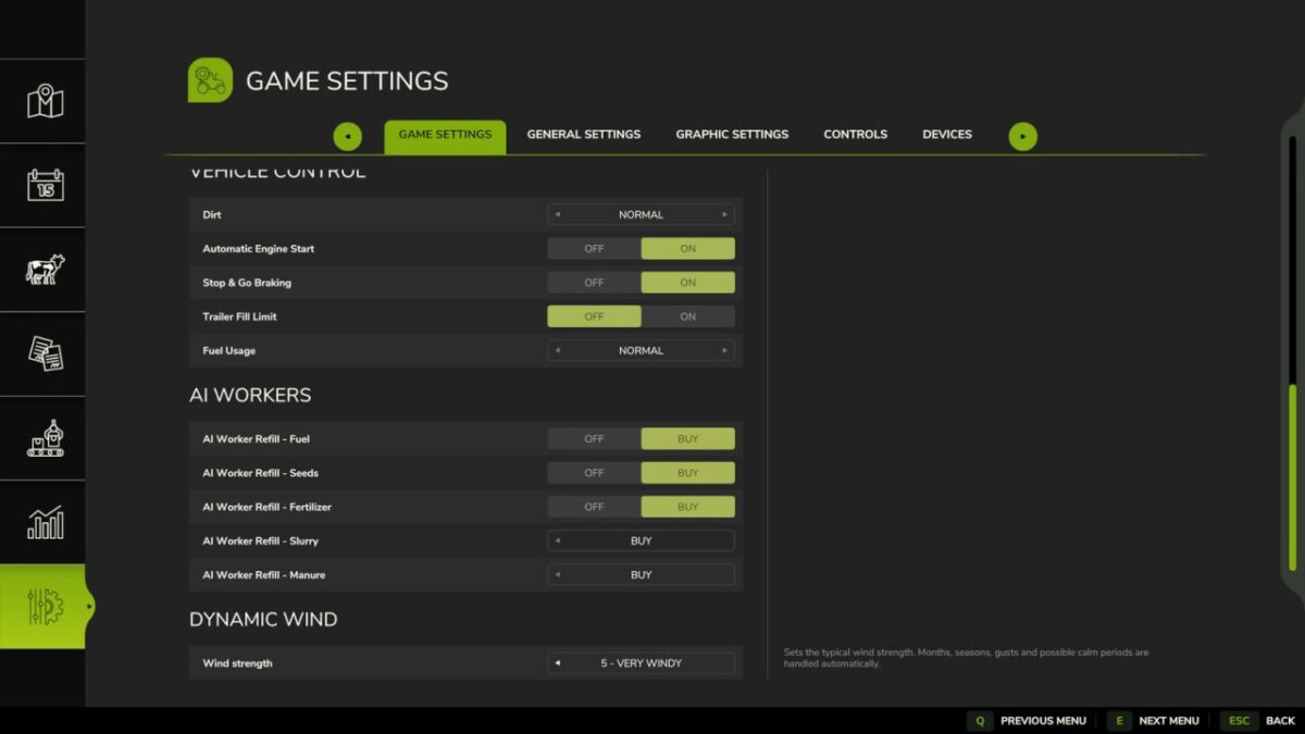 Dynamic Wind v 1.0 thumbnail 3