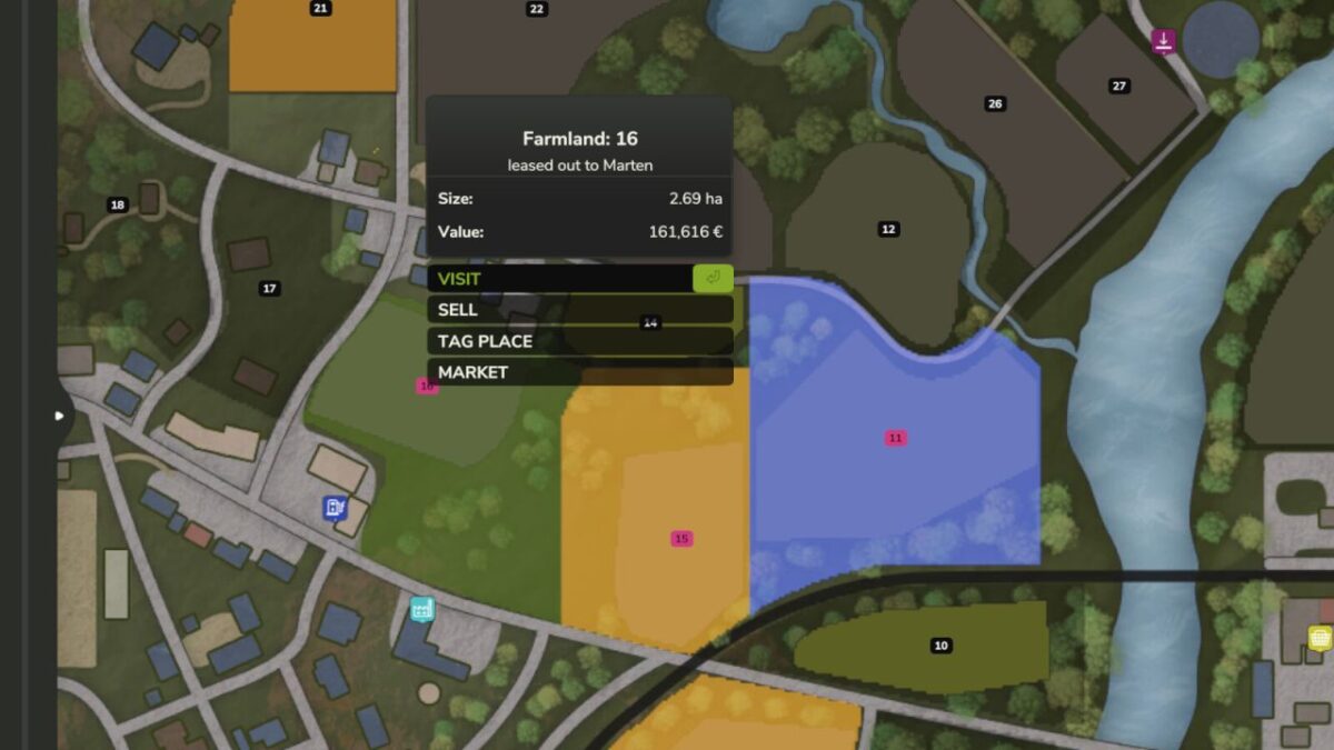 Farmland Marketplace v 1.0.5.0 thumbnail 2