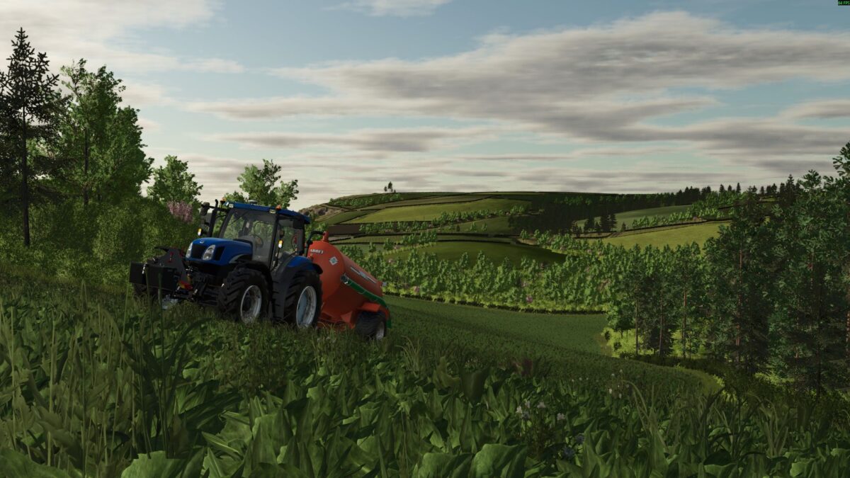 Cornwall Map v 2.5.0.2 thumbnail 2