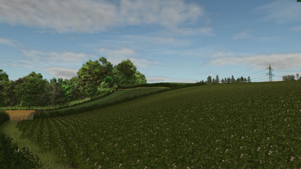 Cornwall Map v 2.5.0.2 thumbnail 5