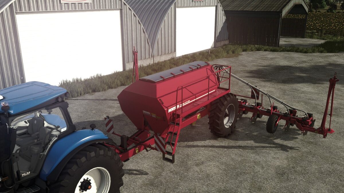 Horsch Maestro 12 SW v 1.0.0.1 thumbnail 3