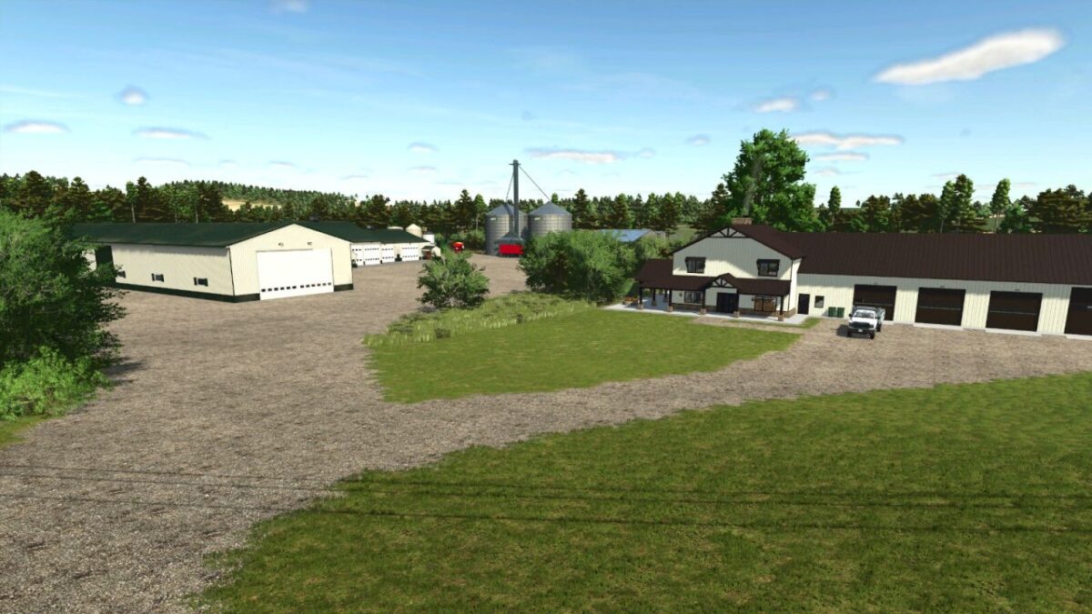 Idaho Tater Land Map v 1.0 thumbnail 2