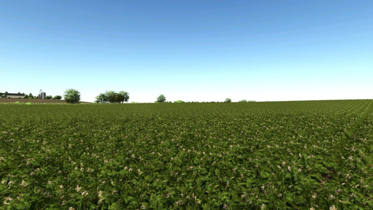 Idaho Tater Land Map v 1.0 thumbnail 4