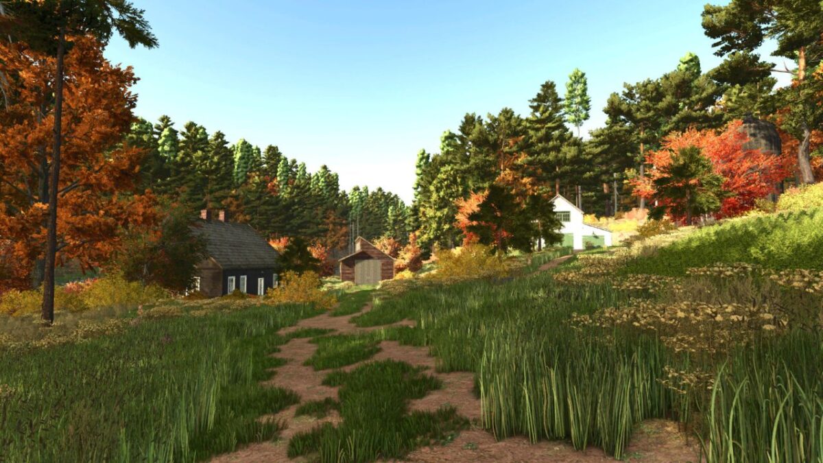 Idaho Tater Land Map v 1.0 thumbnail 5