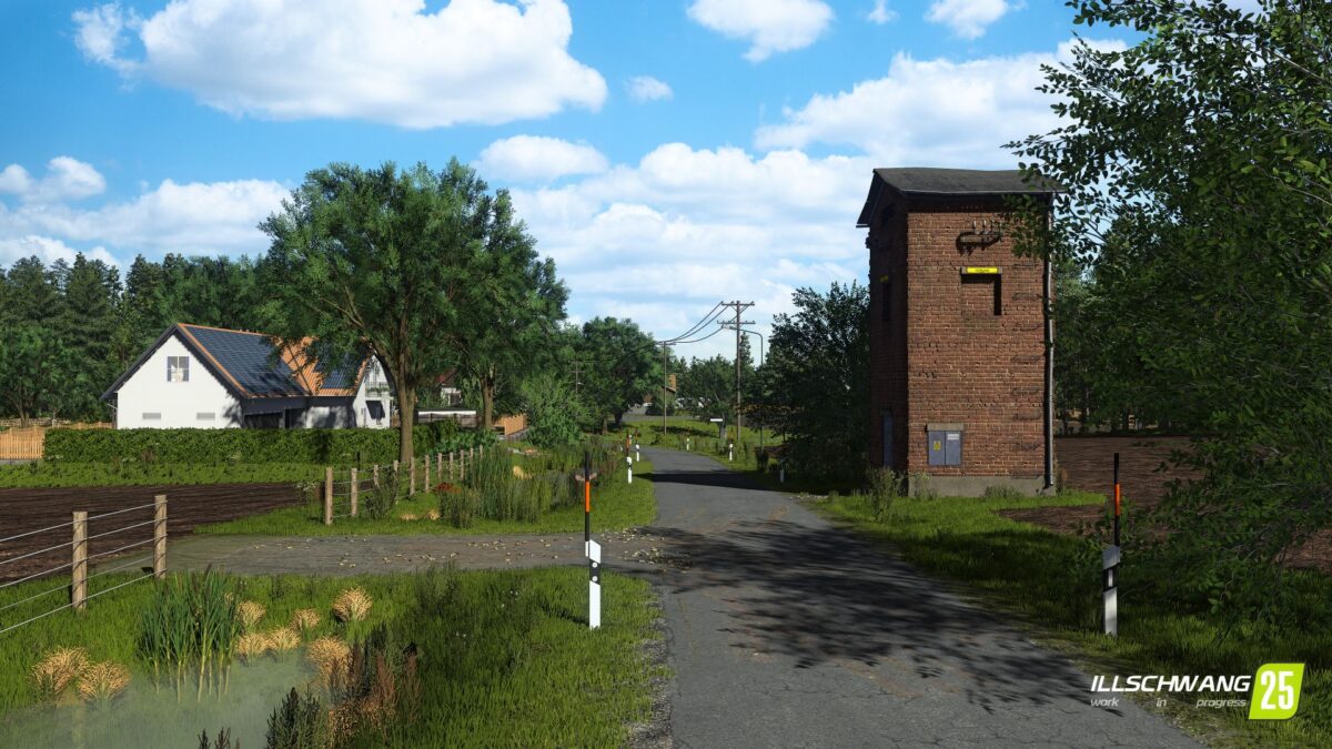 Illschwang Map v 1.0 thumbnail 4