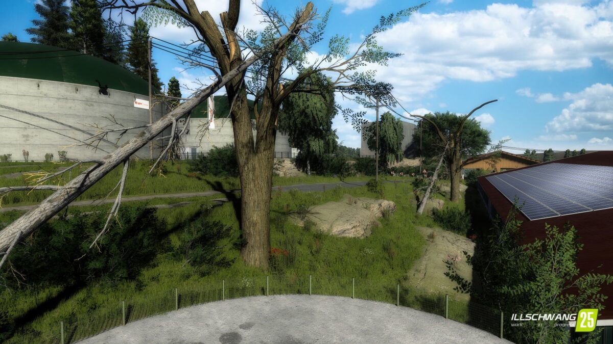 Illschwang Map v 1.0 thumbnail 5